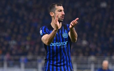 Inter in pregătiri pentru derby: două nume importante în suspans, schimbări importante la linia de start Inter se află în ultimele detașări înaintea meciului cu rivala locală AC Milan, iar situația lotului devine tot mai clară, deși câteva elemente încă rămân sub semnul incertitudinii