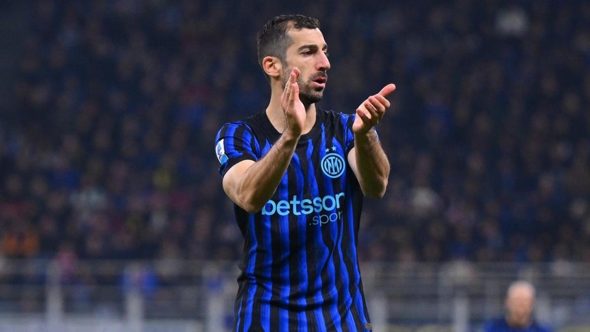 Milan-Inter, la probabile formazione di Chivu per il derby: le ultime