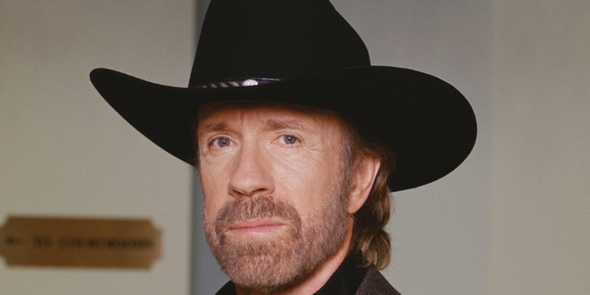 Chuck Norris Hospitalized After Medical Emergency In Hawaii