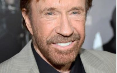 Chuck Norris, internat de urgență în Hawaii