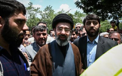 Mojtaba Khamenei, noul lider suprem al Iranului, amenințat de Israel
