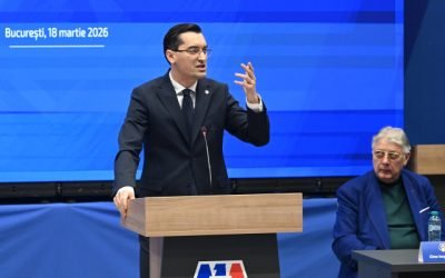 Cine este de fapt măscăriciul? Răsturnare de situație în spectacol