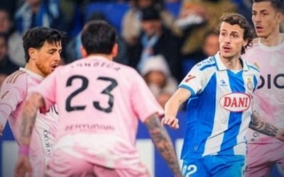 Cine s-a impus în meciul de LaLiga?