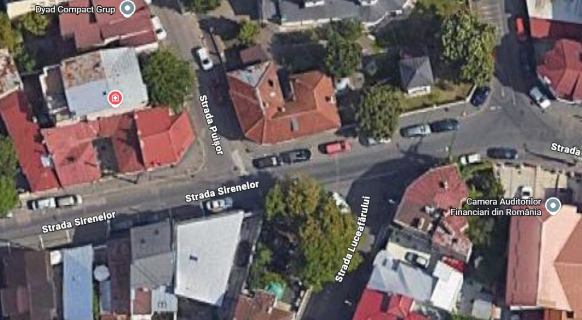 Strada Sirenelor din Sector 5 va avea în curând o nouă configurare a circulației, după ce autoritățile locale au decis transformarea acesteia într-un drum cu dublu sens în cadrul unui proiect de sistematizare rutieră