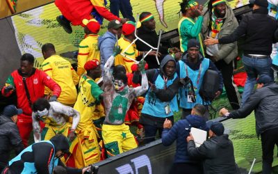 Confederația Africană de Fotbal îi răpește Senegalului titlul, îl declară pe Maroc campion