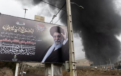 Confruntare în Casa Albă pe tema războiului din Iran: consilierii lui Trump controverse pentru influență