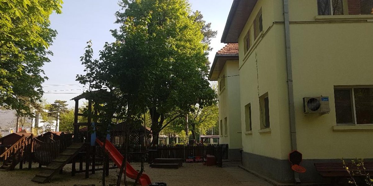 DGASPC Sector 1 a atribuit un contract de 55 milioane lei pentru servicii de pază