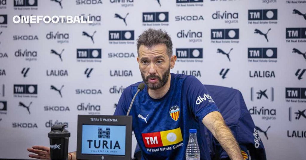 Icon: Valencia CF