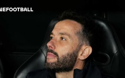 Corberan stabilește ținta pentru Valencia, acuzând limitele salariale