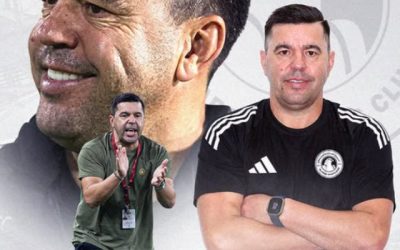 Cosmin Contra, numire oficială: a semnat contractul cu naționala