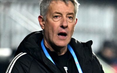 Cristiano Bergodi pregătește echipa pentru duelul crucial din Turcia