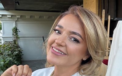 Casa Cristinei Bâtlan, amenajată în stil japonez: imagini și detalii