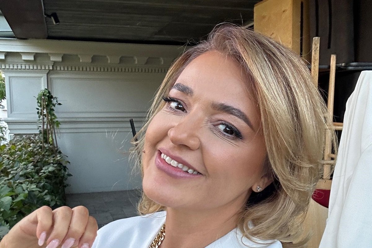 Cristina Bâtlan, cunoscută drept jurata de la “Imperiul Leilor” și una dintre cele mai influente antreprenoare din industrie, și-a transformat locuința într-un adevărat sanctuar al simplității și armoniei, inspirat din cultura japoneză