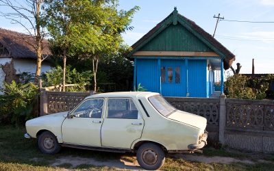 Procedura de radiere auto în 2026: taxe, durată și pași esențiali