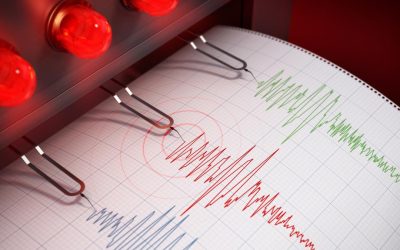 Cutremur în România, duminică seara: localizare și magnitudine