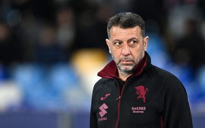 D’Aversa îi cheamă pe jucători, dar lipsesc doi de încredere în Milan-Torino