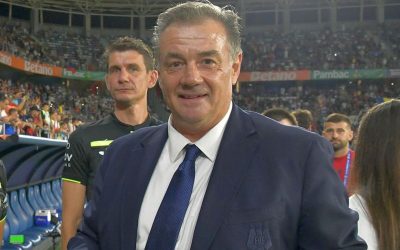 Dacă n-am incomodat soarele de sub Acropole, ce ne mai rămâne?