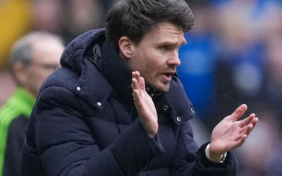 Danny Rohl explică de ce Rangers poate câștiga titlul în Premier League