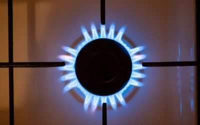 Explicația creșterii prețurilor la gaze în Europa, independentă de conflictul din Orientul Mijlociu