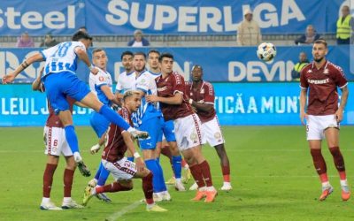 De ce mă sperie, și cine poate face evenimentul posibil