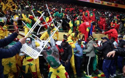 Decizie șoc: Senegal, deposedată de titlul Africa Cup, Moroccanii câștigă iarăși