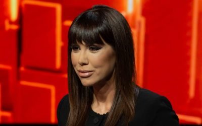 Denise Rifai lansează noul show internațional la Antena 1