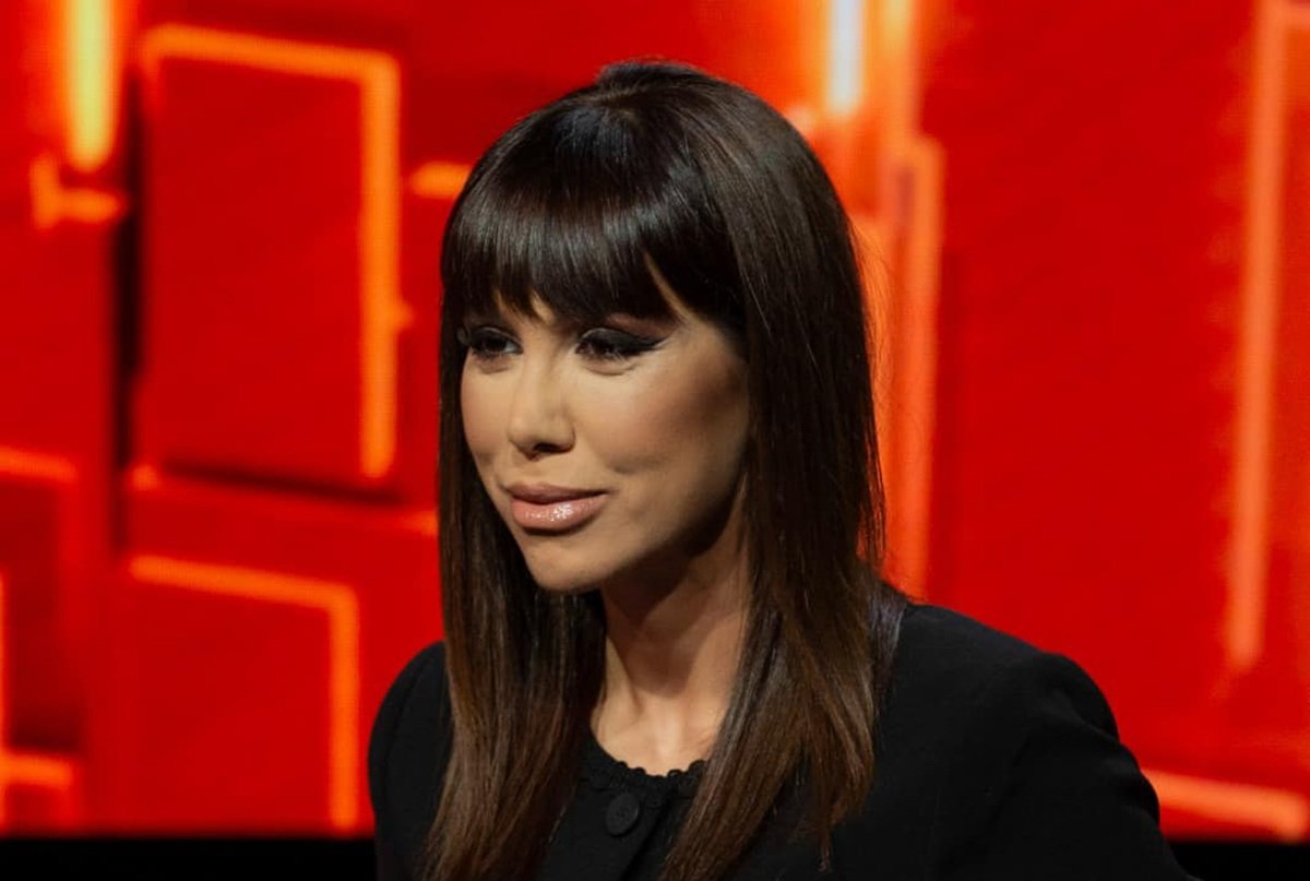 Denise Rifai lansează noul show internațional la Antena 1