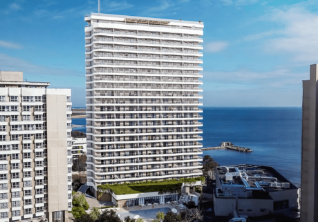 Alpha Builders Group lansează o emisiune de obligațiuni de 3 milioane de euro pentru susținerea dezvoltării imobiliare O mișcare strategică menită să întărească poziția pe piața imobiliară și să accelereze proiectele de infrastructură, Alpha Builders Group anunță lansarea unei emisiuni de obligațiuni în valoare totală de 3 milioane de euro