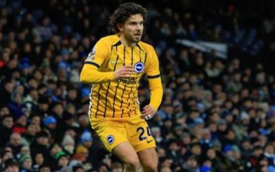 Tam 7 kez maçın adamı seçilmişti! 2 dünya devi Ferdi'yi radarına aldı