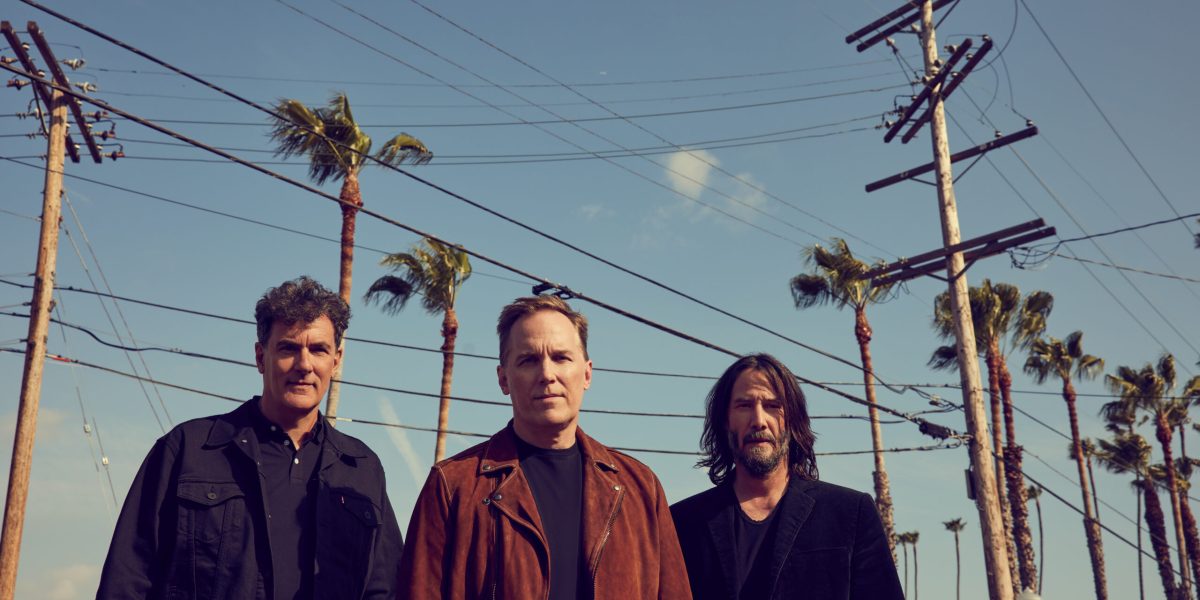 Castelul devine scena unor show-uri memorabile cu The Cure, Twenty One Pilots, Wet Leg și Kneecap