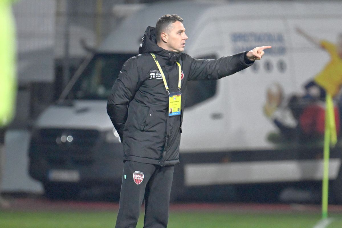 „Nu e ușor să vorbesc” » Doi jucători remarcați de la Argeș