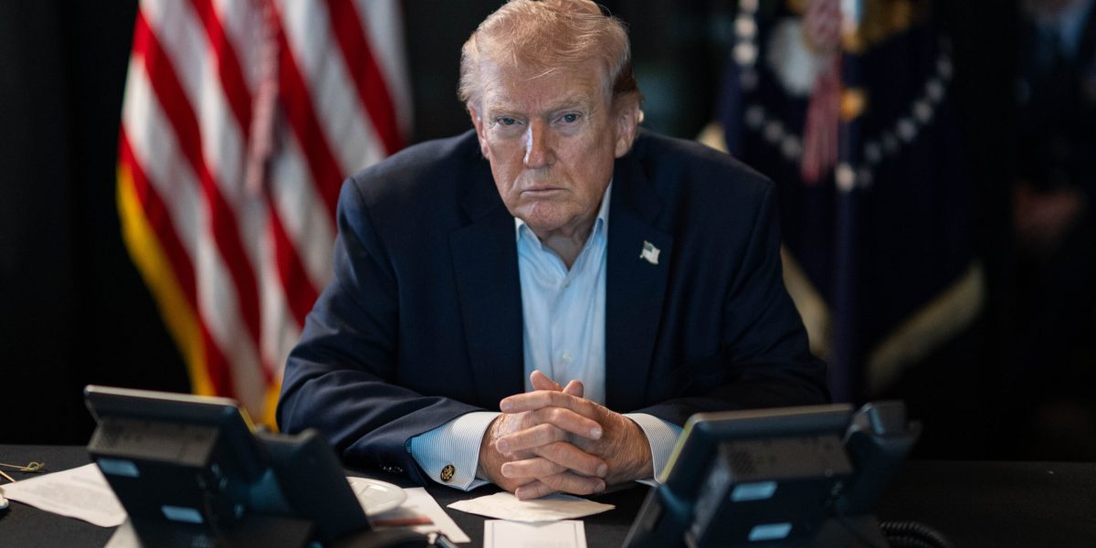 Administrația Trump acuză Iranul de capitulare și susține că Rusia i-a ajutat să-și modifice rachetele