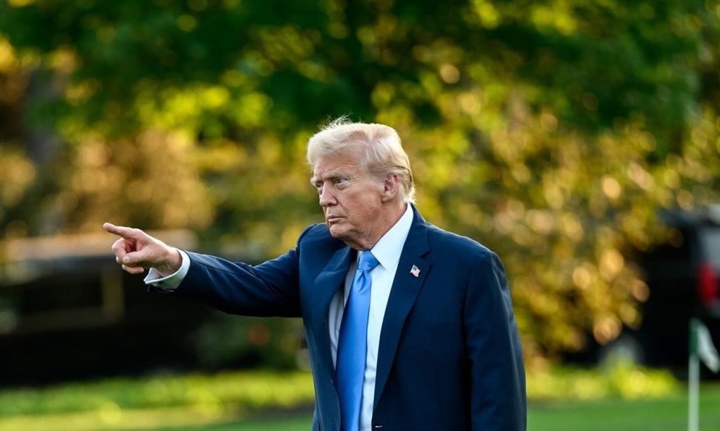 Trump anunță lovituri dure asupra Iranului astăzi