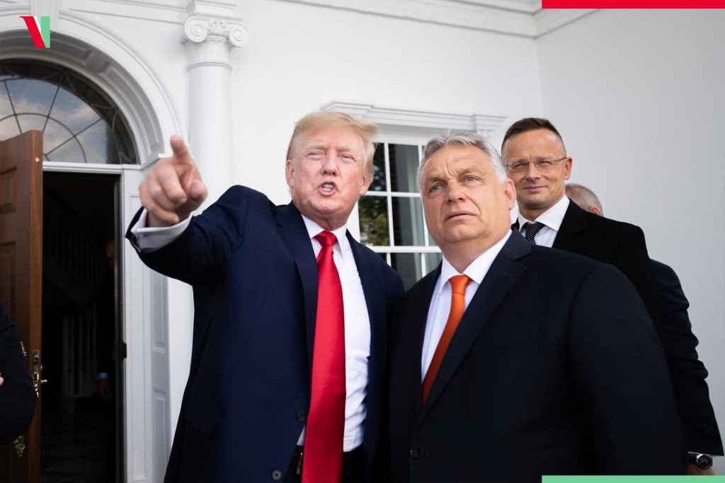 Prim-ministrul maghiar Viktor Orbán, cunoscut pentru stilul său politic combativ și pentru apropierea de naționalismul conservator, se află în fața celei mai dificile perioade electorale din cei 16 ani la conducere