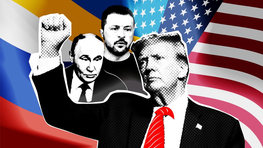 Donald Trump anticipează o cedare din partea unui lider cheie în negocierile de pace dintre Rusia și Ucraina În contextul tensionat al conflictului ruso-ucrainean, declarațiile controversate ale fostului președinte american Donald Trump rezonează puternic în peisajul diplomatic internațional