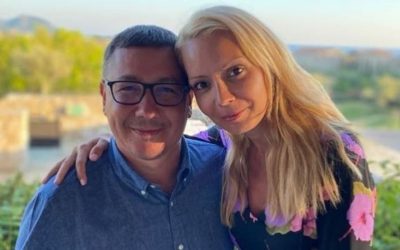 Două decenii de sprijin reciproc: experiența unei iubiri ce a trecut testul timpului