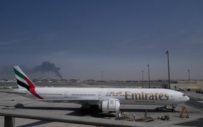 Două avioane din Dubai vor ajunge în București, cu români blocați în Orientul Mijlociu