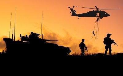 Două state europene, printre cele mai sigure în cazul unui război mondial