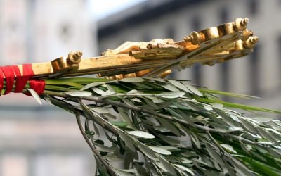 Vremea de Florii 2026, prognoza meteo emisă până în aprilie