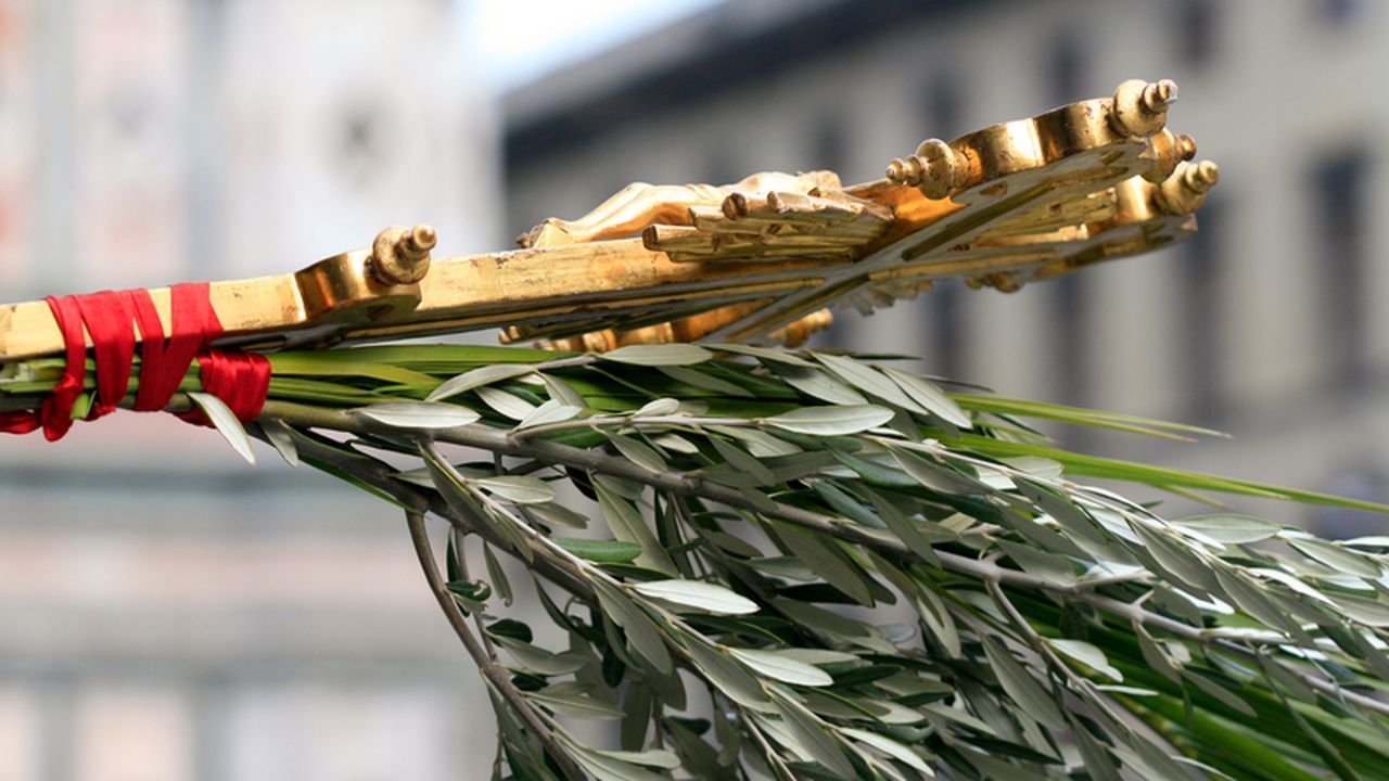 Vremea de Florii 2026, prognoza meteo emisă până în aprilie