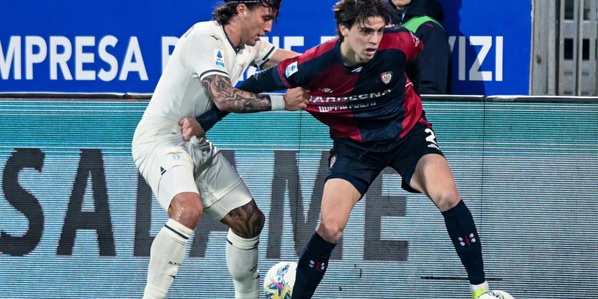 Cagliari Napoli, ecco le formazioni ufficiali: in attacco Folorunsho e Seba Esposito-LA DIRETTA