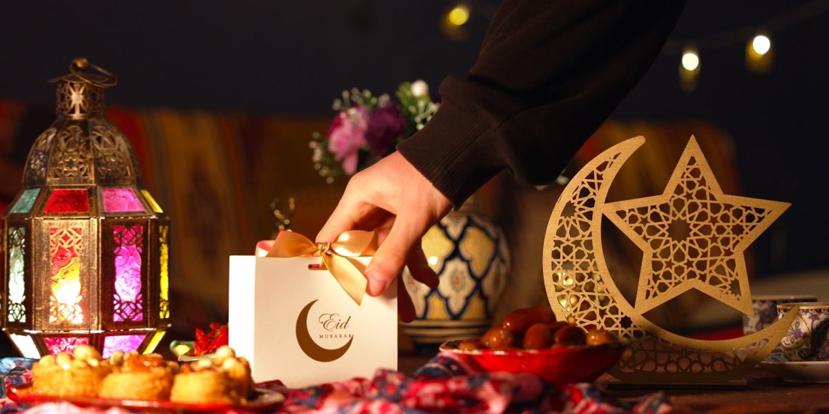 Eid al-Fitr marks end of Ramadan with family gatherings, traditions