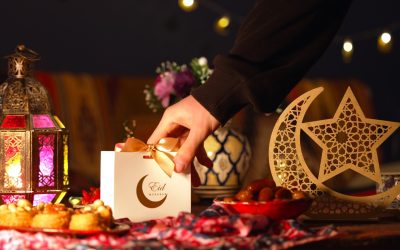 Eid al-Fitr – sfârșitul Ramadanului sărbătorit cu tradiții și reuniri familiale