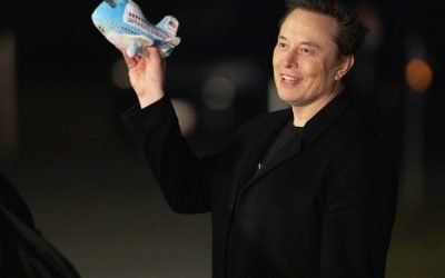 Forbes: Elon Musk, cel mai bogat om din lume, cu 839 miliarde USD