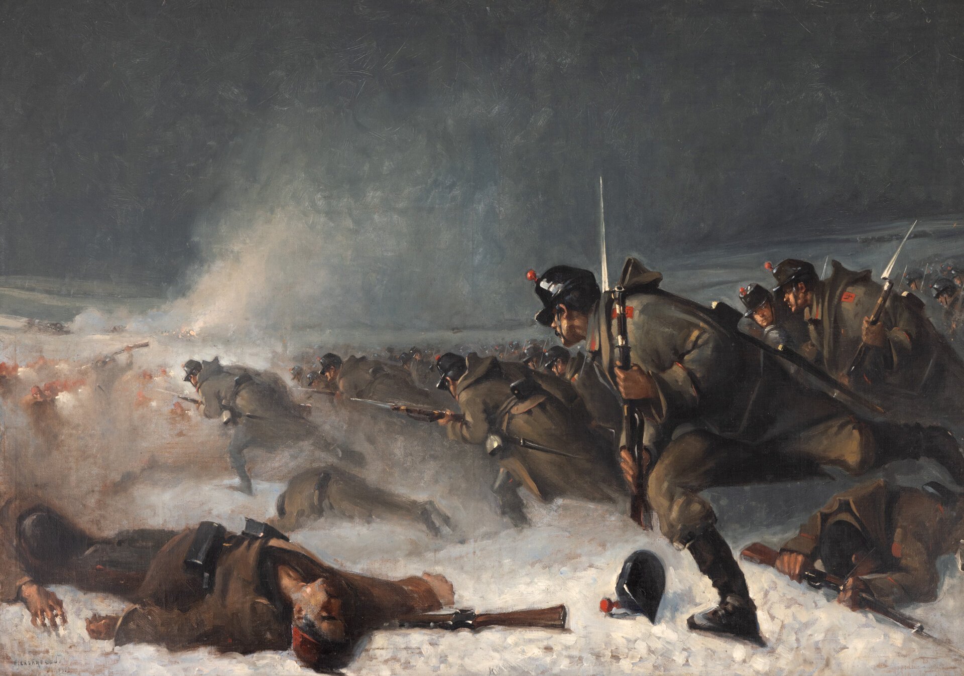 Licitația de Primăvară la Artmark: o colecție de artă europeană și o poveste de recuperare culturală Liga între patrimoniul artistic și lupta pentru recuperarea memoriei culturale capătă un nou capitol în cadrul Licitației de Primăvară, evenimentul elevilor din piața de artă din România