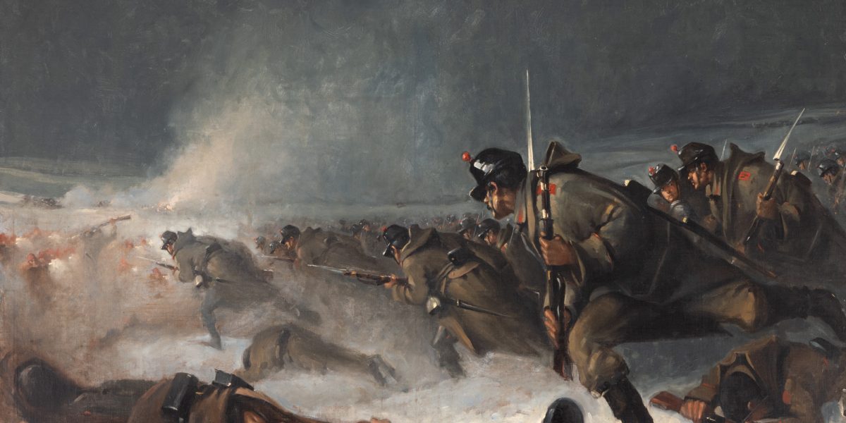 Emilian-Lazarescu-Atacul-de-la-Smardan.jpg - StiriAlese