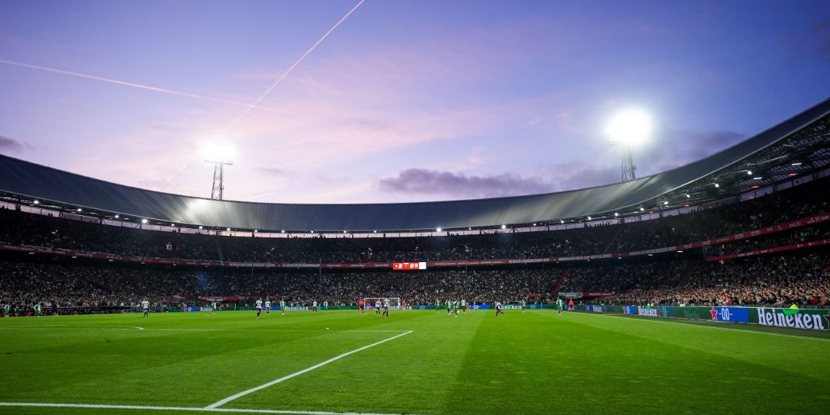 Foto: Enthousiasme rond Klassieker: “Dit is zó mooi, zó prachtig”