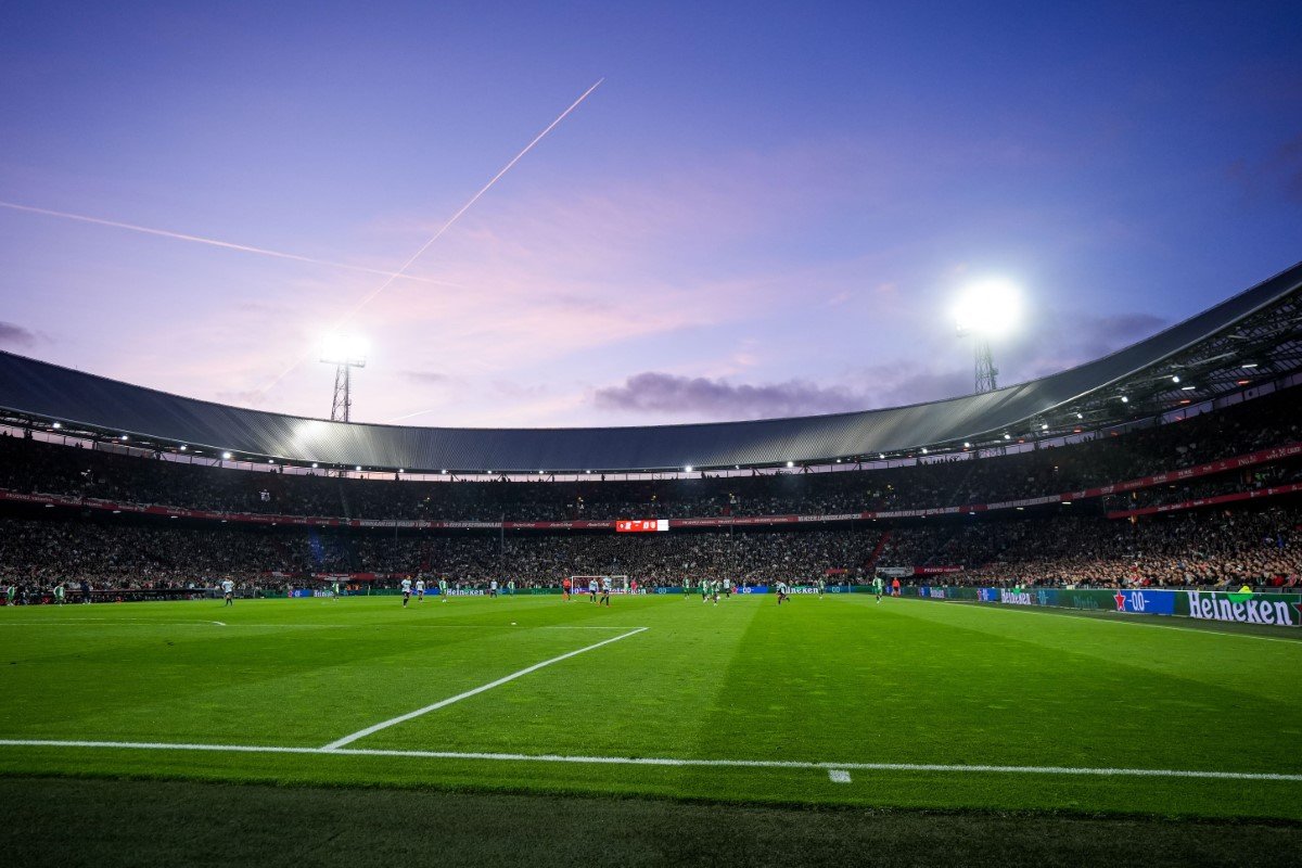 Foto: Enthousiasme rond Klassieker: “Dit is zó mooi, zó prachtig”