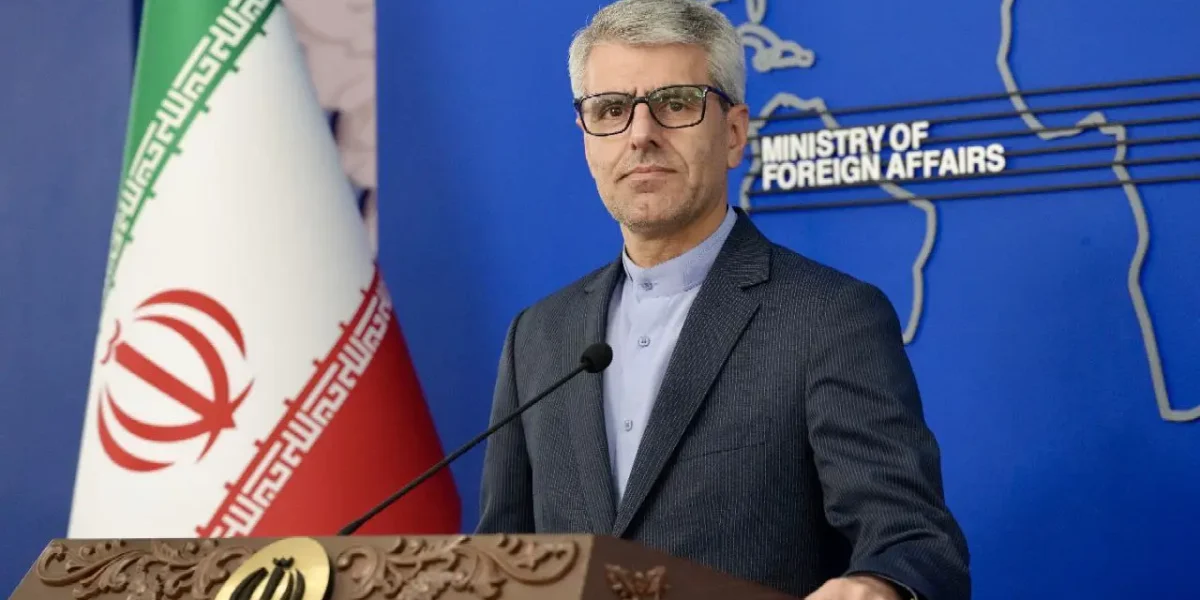 EXCLUSIV. Esmail Baghaei transmite un avertisment României: Nu putem trece cu vederea asta. Sunt sigur că poporul român nu vrea să fie considerat ucigaș