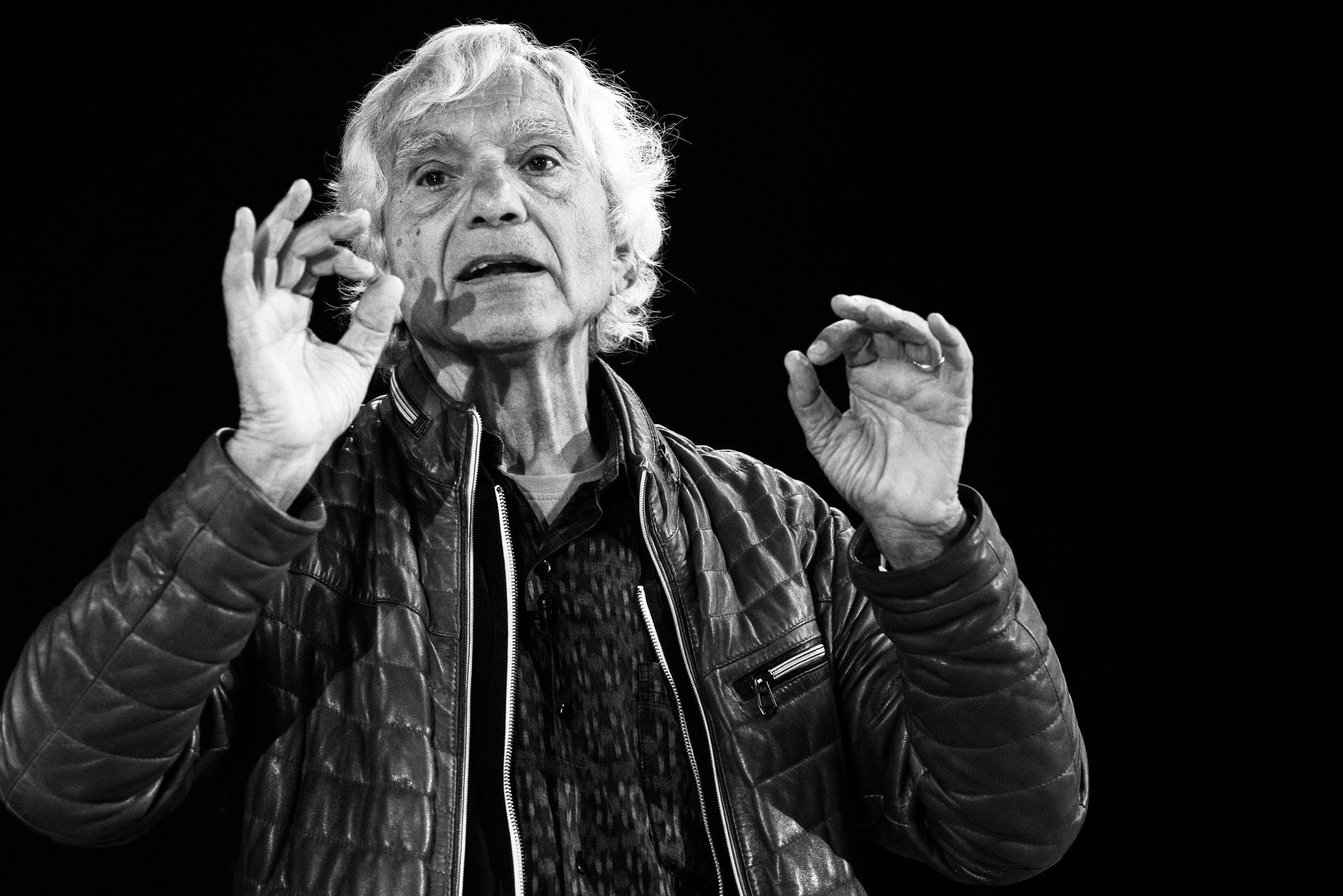 Eugenio Barba inaugurează stagiunea internațională la Grivița 53